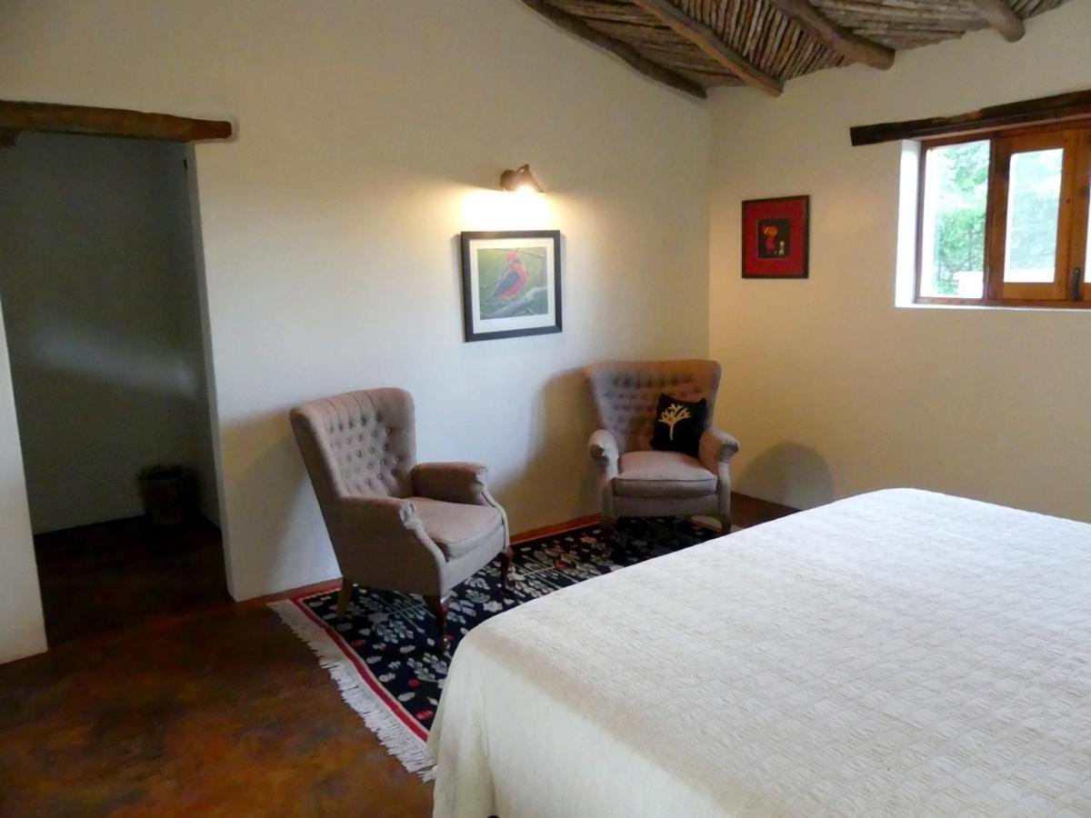 El Pedregal - Hotel En La Naturaleza Álamos Zewnętrze zdjęcie